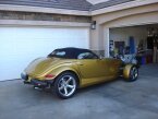 Thumbnail Photo 2 for 2002 Chrysler Prowler for Sale by Owner