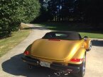 Thumbnail Photo 3 for 2002 Chrysler Prowler for Sale by Owner