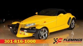 2002 Chrysler Prowler for sale 101944783