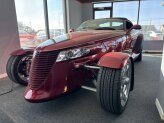 2002 Chrysler Prowler