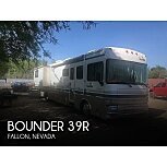 2002 Fleetwood Bounder for sale 300343125
