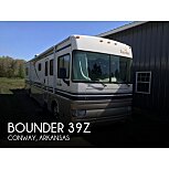 2002 Fleetwood Bounder for sale 300375720