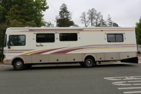 2002 Fleetwood Bounder for sale 300430706