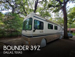 2002 Fleetwood Bounder for sale 300475033