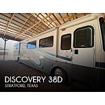 2002 Fleetwood Discovery for sale 300375242