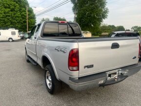 2002 Ford F150 for sale 101733572