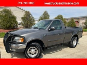 2002 Ford F150 for sale 101739472