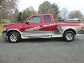 2002 Ford F150 for sale 101789829