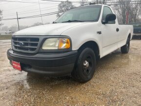 2002 Ford F150 for sale 101824960