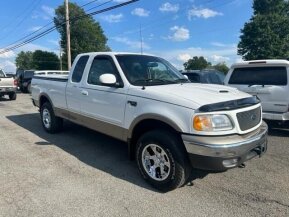 2002 Ford F150 for sale 101901847