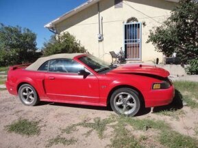 2002 Ford Mustang GT for sale 101607921