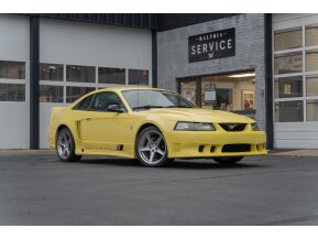 2002 Ford Mustang GT Coupe for sale 101609179