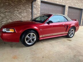 2002 Ford Mustang for sale 101691925