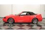2002 Ford Mustang GT Convertible for sale 101691990
