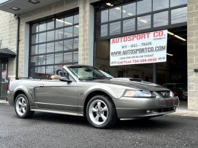 2002 Ford Mustang for sale 101728415