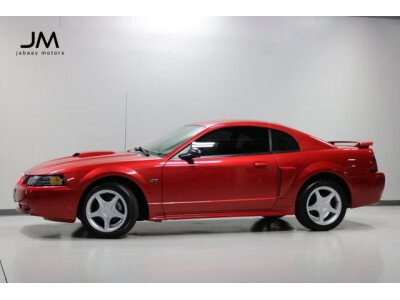 2002 Ford Mustang for sale 101747645