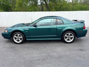 2002 Ford Mustang GT Coupe for sale 101789991