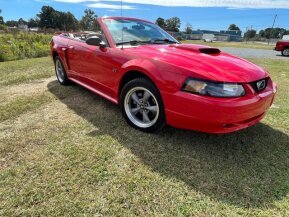 2002 Ford Mustang GT for sale 101837956