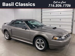 2002 Ford Mustang for sale 101908306