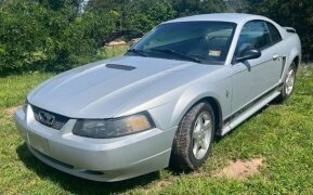 2002 Ford Mustang for sale 101947676