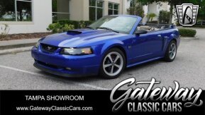 2002 Ford Mustang for sale 101953098