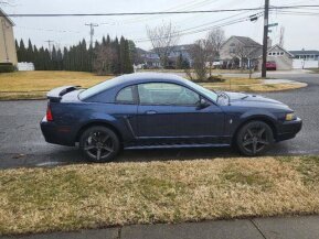2002 Ford Mustang for sale 102003344
