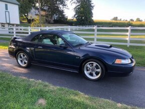 2002 Ford Mustang for sale 102011852