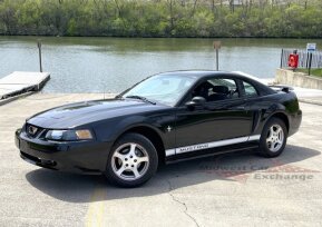 2002 Ford Mustang Coupe for sale 102025860