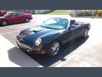 Thumbnail Photo 1 for 2002 Ford Thunderbird for Sale by Owner