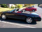 Thumbnail Photo 2 for 2002 Ford Thunderbird for Sale by Owner
