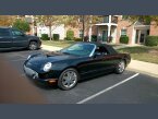 Thumbnail Photo 3 for 2002 Ford Thunderbird for Sale by Owner