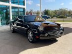 Thumbnail Photo undefined for 2002 Ford Thunderbird