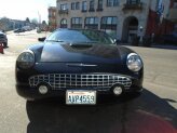 2002 Ford Thunderbird 50th Anniversary