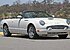 2002 Ford Thunderbird for sale 101053294