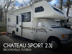 2002 Four Winds Chateau for sale 300440139