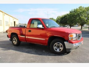 2002 GMC Other GMC Models for sale 101788897