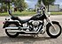 2002 Harley-Davidson Softail for sale 200725170