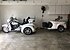 2002 Harley-Davidson Touring for sale 200629083