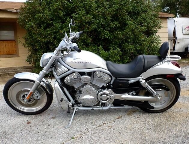 harley night rod for sale near me