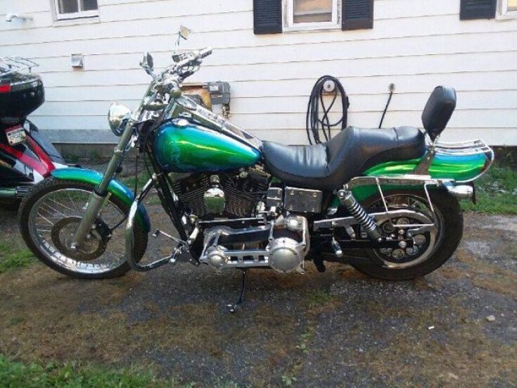 Thumbnail Photo undefined for 2002 Harley-Davidson Dyna Wide Glide