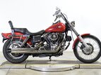 Thumbnail Photo 0 for 2002 Harley-Davidson Dyna Wide Glide
