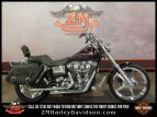 Thumbnail Photo 1 for 2002 Harley-Davidson Dyna Wide Glide