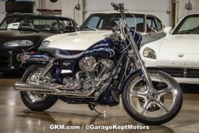 2002 Harley-Davidson Dyna for sale 201325472