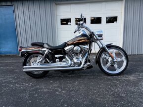 2002 Harley-Davidson Dyna for sale 201524062