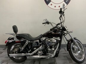 2002 Harley-Davidson Dyna Low Rider for sale 201548126