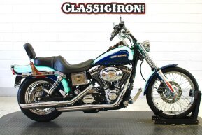 2002 Harley-Davidson Dyna Wide Glide for sale 201627321