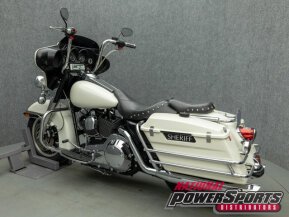 2002 Harley-Davidson Police for sale 201542522