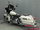 2002 Harley-Davidson Police