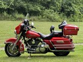 2002 Harley-Davidson Shrine Electra Glide Classic