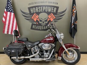 2002 Harley-Davidson Softail for sale 201391215